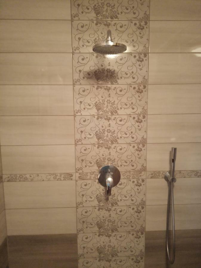 הוילה בלד Entire House Iris & Arnika מראה חיצוני תמונה